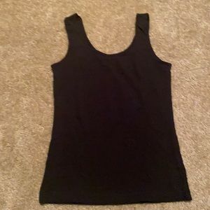 Felina reversible tank top NWOT